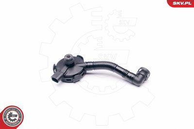 VENTIL AERISIRE CARTER