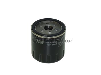FRAM PH11440 Масляный фильтр  для DACIA  (Дача Сандеро)