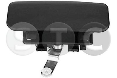 MâNERUL EXTERIOR AL UșII