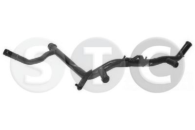 FURTUN RADIATOR STC T403229