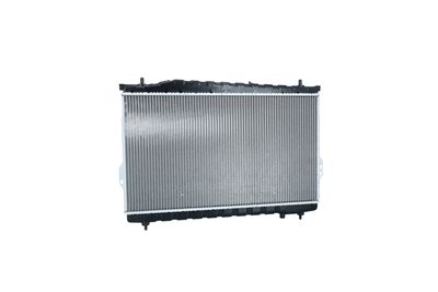 KüHLER MOTORKüHLUNG NRF 53353 24