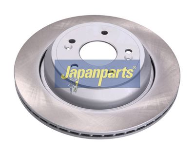 JAPANPARTS Stabdžių diskas