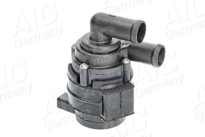 WASSERUMWäLZPUMPE STANDHEIZUNG