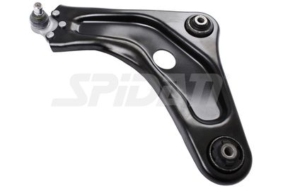 Рычаг независимой подвески колеса, подвеска колеса SPIDAN CHASSIS PARTS 40639 для OPEL CROSSLAND