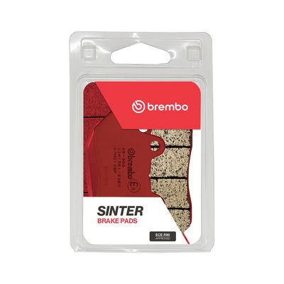 BREMBO Brake Pad Set, disc brake 07HD21SP
