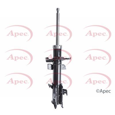 Shock Absorber APEC ASA1553