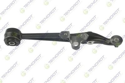 носач, окачване на колелата TEKNOROT LX-398