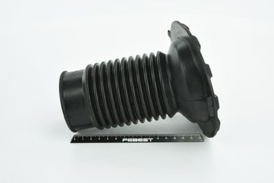 CAPAC PROTECTIE/BURDUF AMORTIZOR FEBEST TSHBMCV20F 2