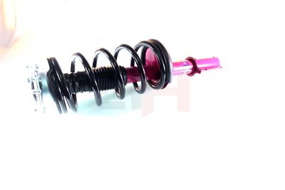 ANSAMBLU TELESCOP ARC GH GH351958C11A 8