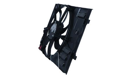 VENTILATOR RADIATOR NRF 47989 12
