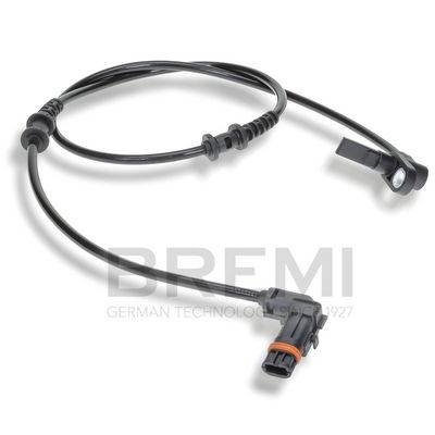 Jutiklis, rato greitis