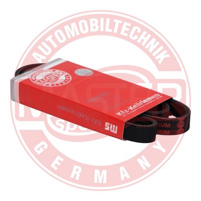 ozubený klínový řemen MASTER-SPORT GERMANY 5PK1240-PCS-MS