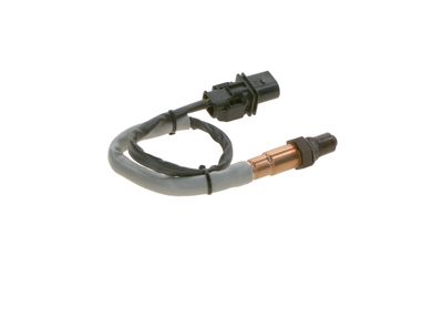 SONDA LAMBDA BOSCH 0281004117 21
