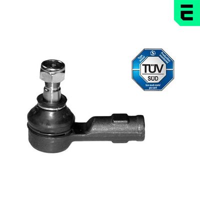 Tie Rod End G1-1166