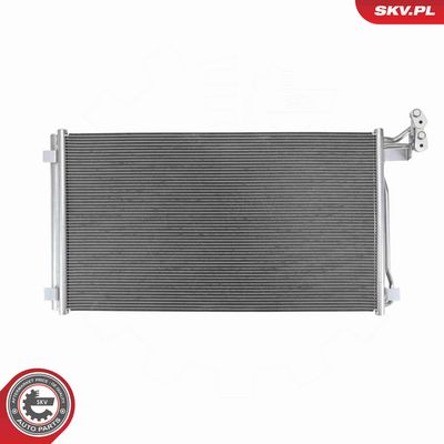 CONDENSATOR CLIMATIZARE ESEN SKV 86SKV308 1