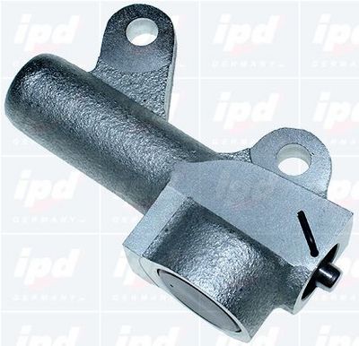 AMORTIZOR VIBRATII CUREA DISTRIBUTIE