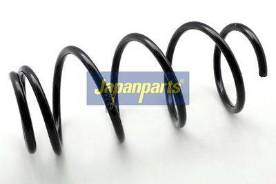 Pružina podvozku JAPANPARTS ZC3538A