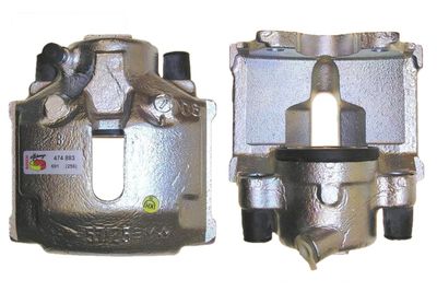 Brake Caliper 0 986 474 883