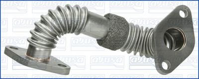 CONDUCTA TUBULARA SUPAPA-AGR