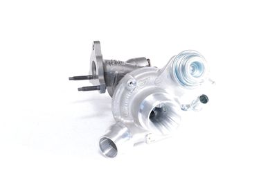 LADER AUFLADUNG BTS Turbo T917276 35