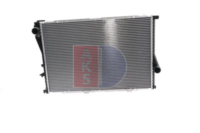KüHLER MOTORKüHLUNG AKS DASIS 051630N 15