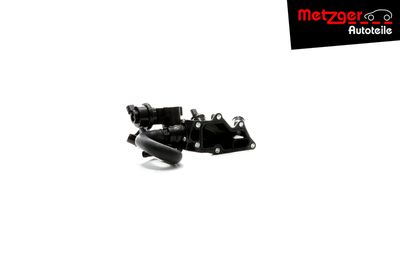 TERMOSTAT LICHID RACIRE METZGER AUTOTEILE 4006491 35