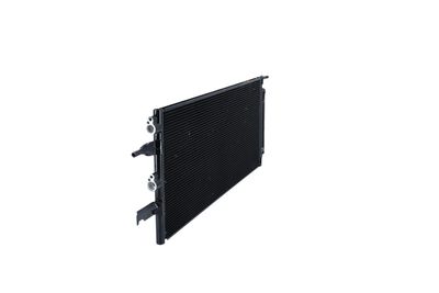 CONDENSATOR CLIMATIZARE NRF 350475 38