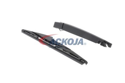 SET STERGATOARE CURATARE PARBRIZ ACKOJA A520479 18