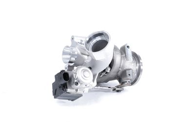 LADER AUFLADUNG BTS Turbo T916665BT 7