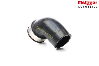 LADELUFTSCHLAUCH METZGER AUTOTEILE 2400116 6