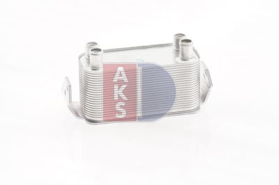 ÖLKüHLER AUTOMATIKGETRIEBE AKS DASIS 026021N 6