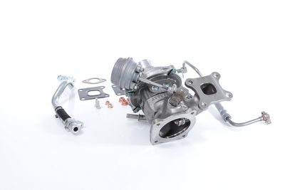 LADER AUFLADUNG BTS Turbo T981637 17