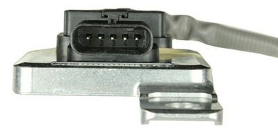 Vorschau NOx-Sensor, NOx-Katalysator Ansicht 2