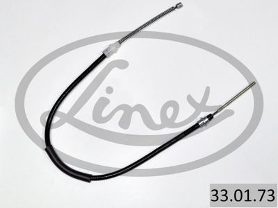 CABLU FRANA DE PARCARE LINEX 330173