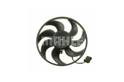 VENTILATOR RADIATOR MAHLE CFF297000S 1