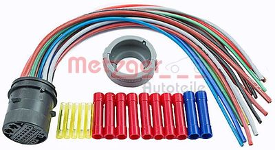 KABELREPARATURSATZ TüR