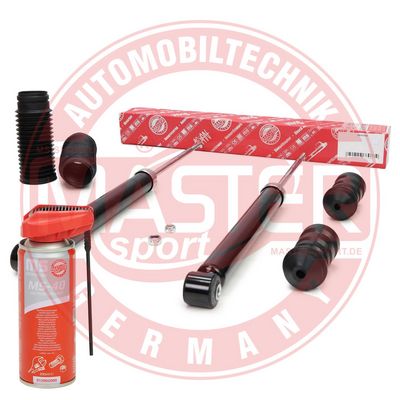 AMORTIZOR MASTER-SPORT GERMANY 16K002924P 3