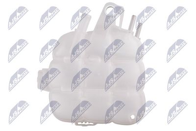 Serbatoio compensazione, Refrigerante NTY CZW-FR-046