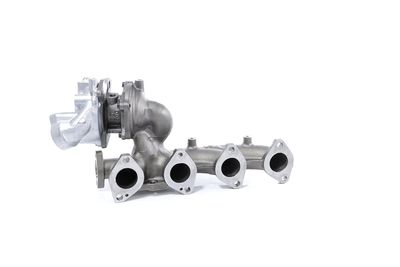 COMPRESOR SISTEM DE SUPRAALIMENTARE BTS Turbo T919067 18