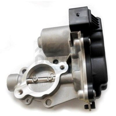 SUPAPA EGR MEAT & DORIA 89292