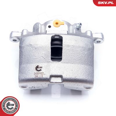 Brzdový strmeň ESEN SKV 34SKV922