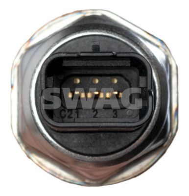 SENZOR PRESIUNE COMBUSTIBIL SWAG 33101058 2