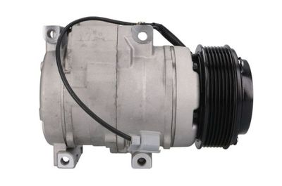 Compressor, air conditioning KTT095028