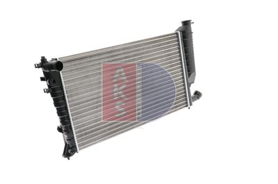 RADIATOR RACIRE MOTOR AKS DASIS 061190N 13