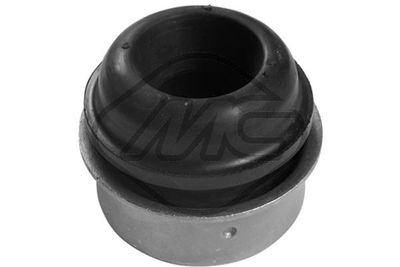 Łożyskowanie, korpus osi METALCAUCHO 53970
