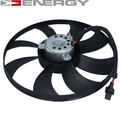 VENTILATOR RADIATOR ENERGY EC0004 1