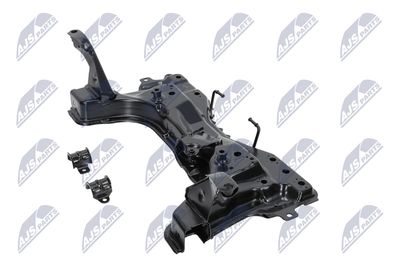 RAMA SUSTINERE/SUPORT AGREGATE NTY ZRZFR008 26