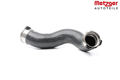 LADELUFTSCHLAUCH METZGER AUTOTEILE 2400611 4