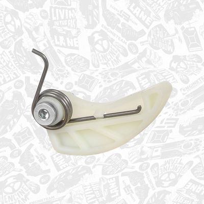 INTINZATOR LANT ANTRENARE POMPA ULEI ET ENGINETEAM RT0004 1