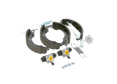 SET SABOTI FRANA BOSCH 0204113591 26